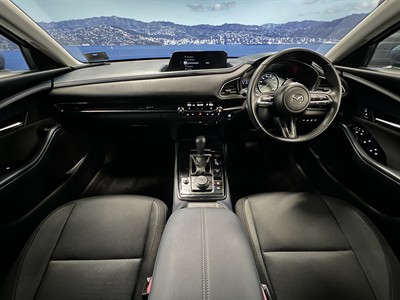 2020 Mazda Cx-30 - Thumbnail