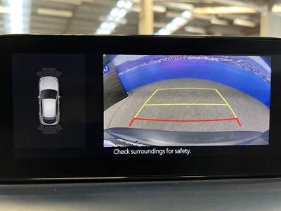 2020 Mazda Cx-30 - Thumbnail