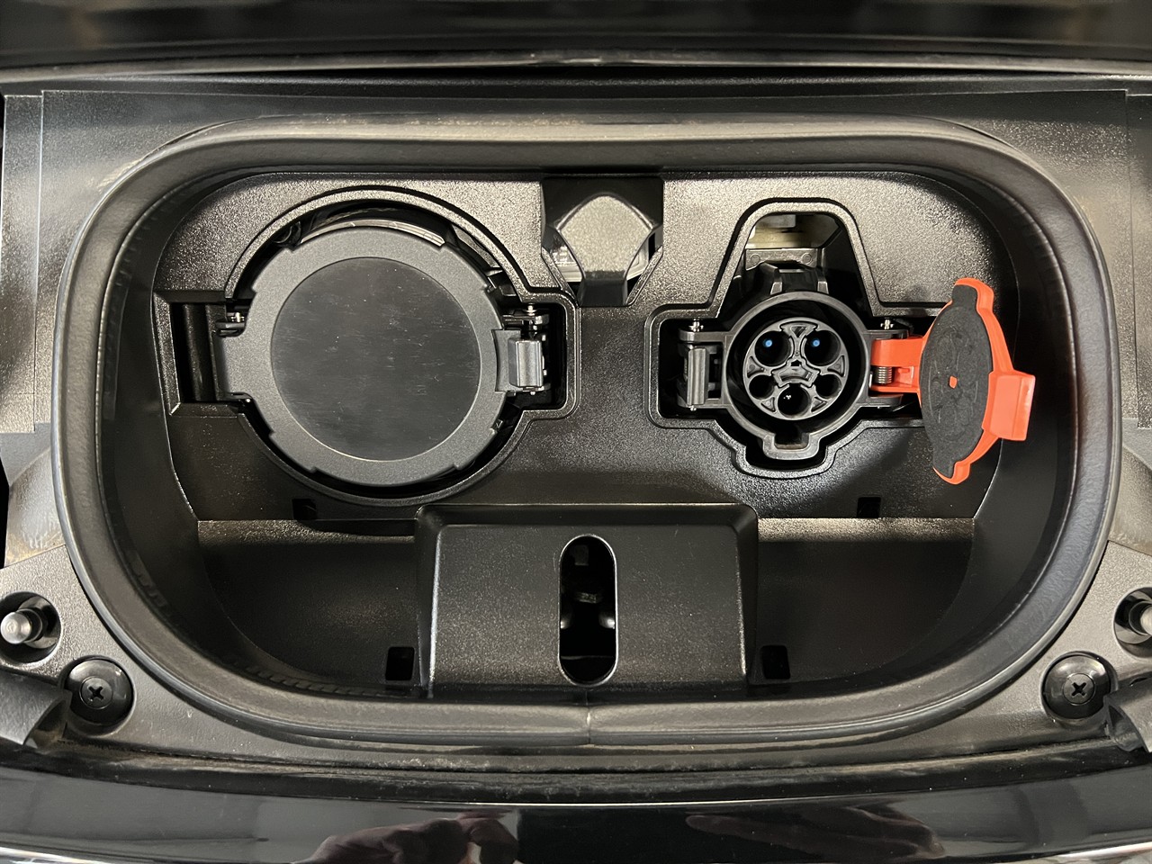 2021 Nissan Leaf