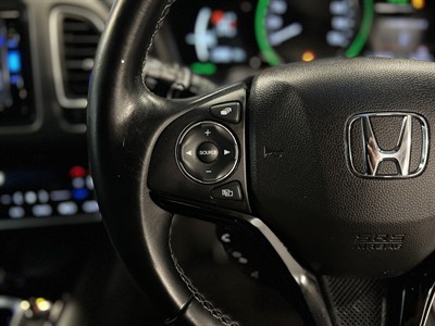 2016 Honda Vezel - Thumbnail