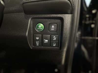 2016 Honda Vezel - Thumbnail