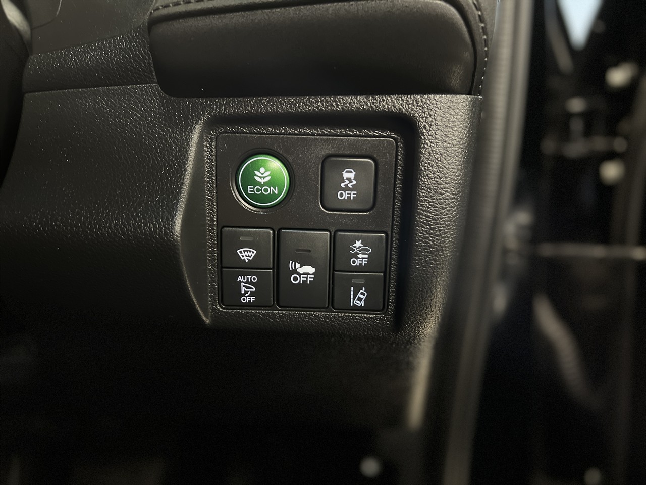 2016 Honda Vezel