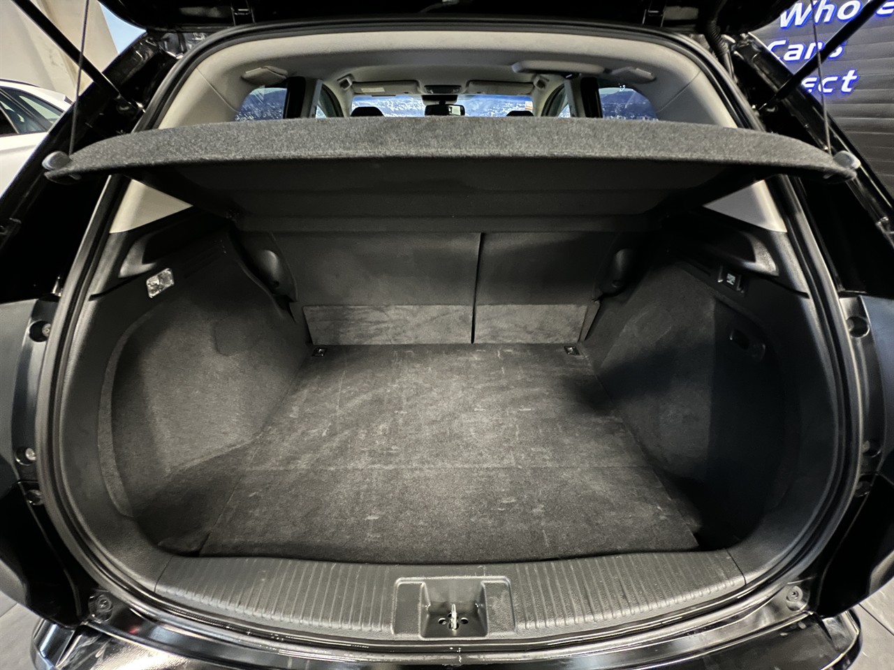 2016 Honda Vezel