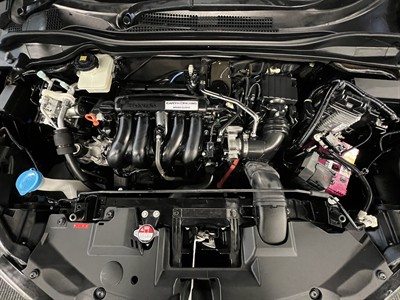 2016 Honda Vezel - Thumbnail