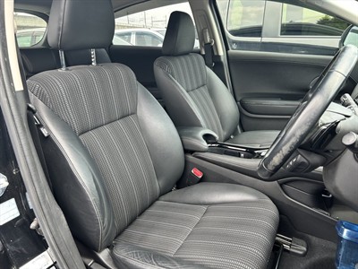 2016 Honda Vezel - Thumbnail