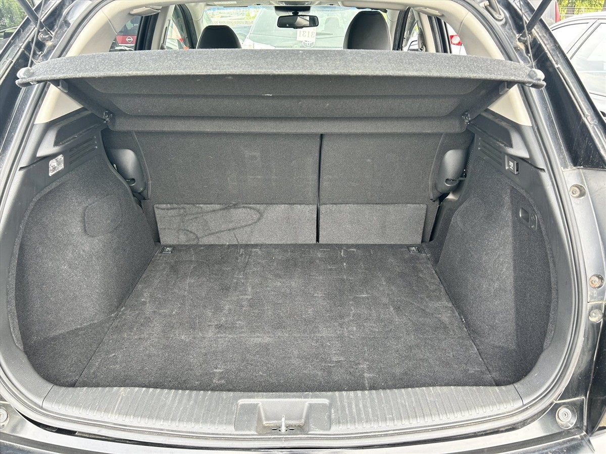 2016 Honda Vezel