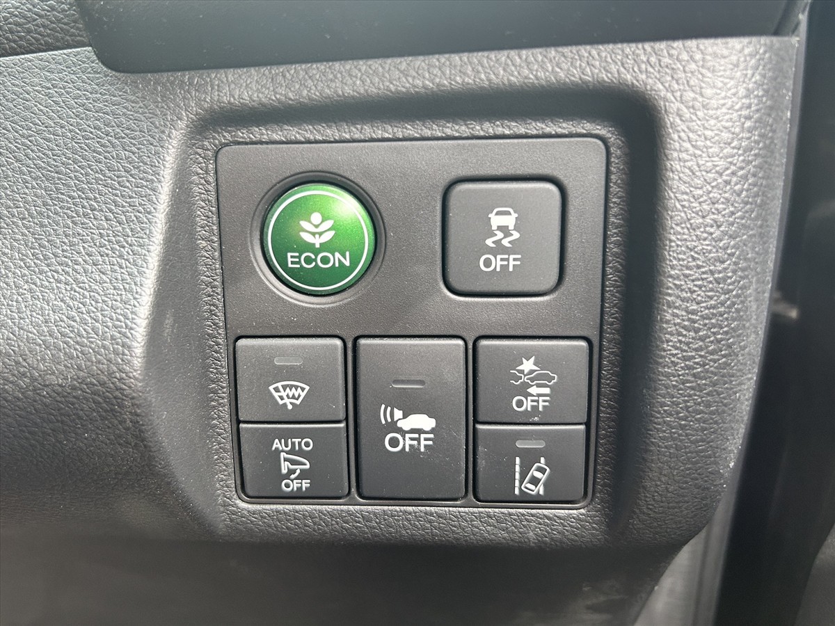 2016 Honda Vezel