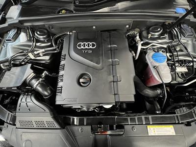 2013 Audi A5 - Thumbnail