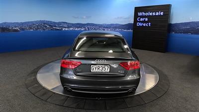 2013 Audi A5 - Thumbnail