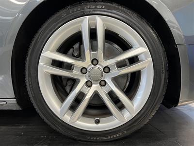 2013 Audi A5 - Thumbnail