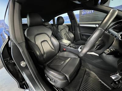 2013 Audi A5 - Thumbnail