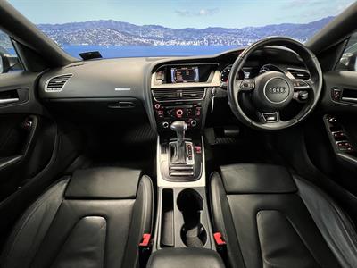 2013 Audi A5 - Thumbnail