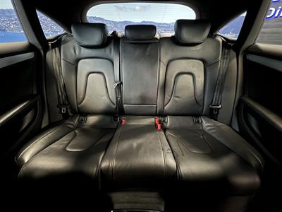 2013 Audi A5 - Thumbnail