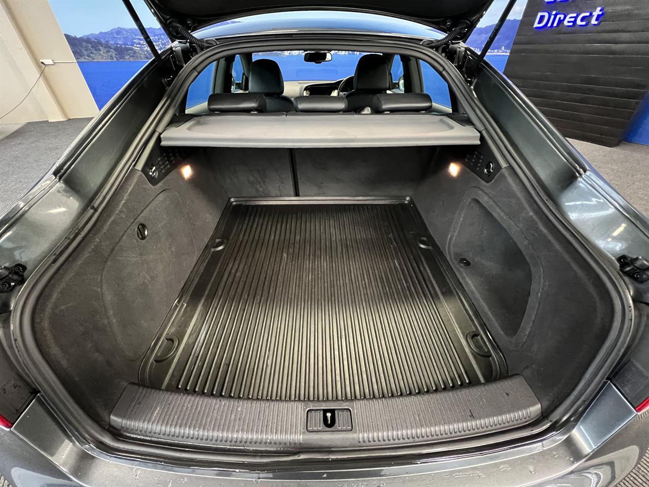 2013 Audi A5