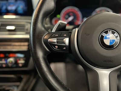 2018 BMW 650i - Thumbnail
