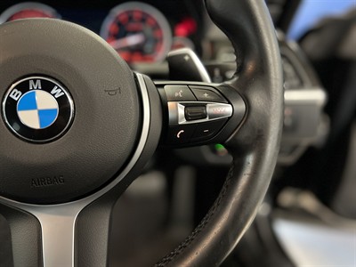 2018 BMW 650i - Thumbnail