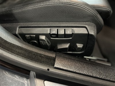 2018 BMW 650i - Thumbnail