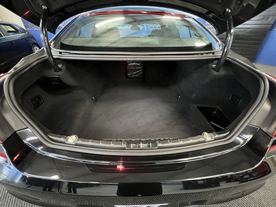 2018 BMW 650i - Thumbnail