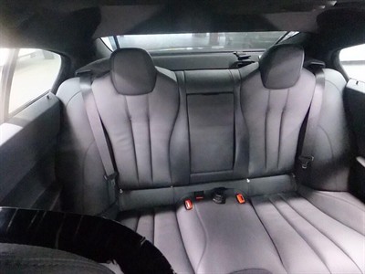 2018 BMW 650i - Thumbnail