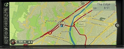 2018 BMW 650i - Thumbnail