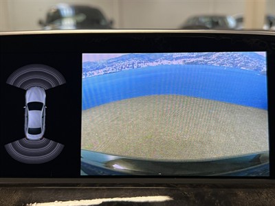 2018 BMW 650i - Thumbnail