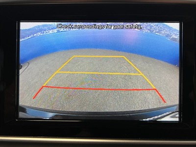 2021 Kia Sportage - Thumbnail