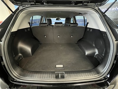 2021 Kia Sportage - Thumbnail