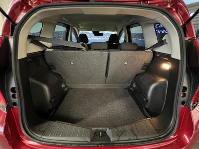 2020 Nissan Note - Thumbnail