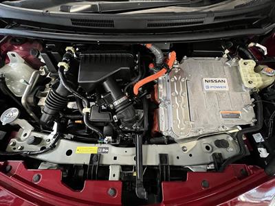 2020 Nissan Note - Thumbnail