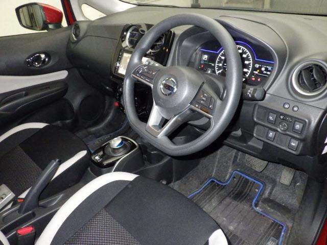 2020 Nissan Note