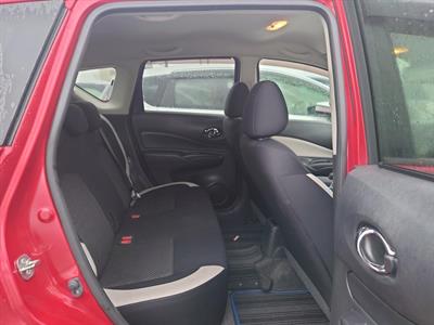 2020 Nissan Note - Thumbnail