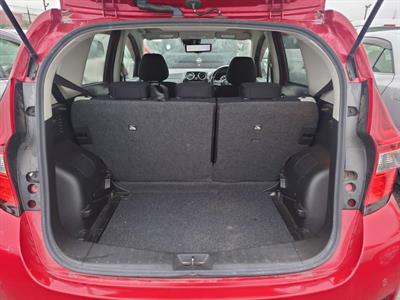 2020 Nissan Note - Thumbnail