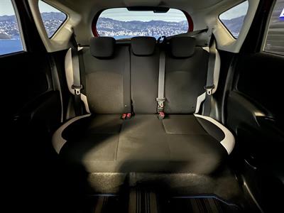 2020 Nissan Note - Thumbnail