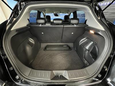 2021 Nissan Leaf - Thumbnail