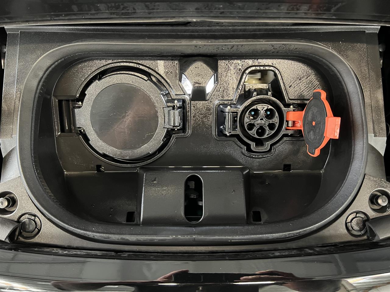 2021 Nissan Leaf