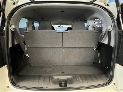 2007 Honda Crossroad - Thumbnail