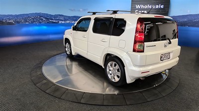 2007 Honda Crossroad - Thumbnail