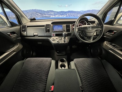 2007 Honda Crossroad - Thumbnail