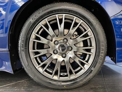 2020 Nissan Leaf - Thumbnail