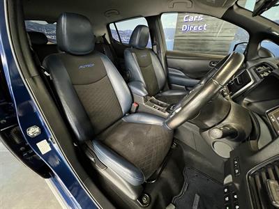 2020 Nissan Leaf - Thumbnail