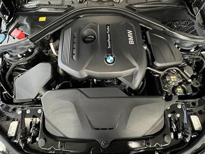 2017 BMW 320i - Thumbnail