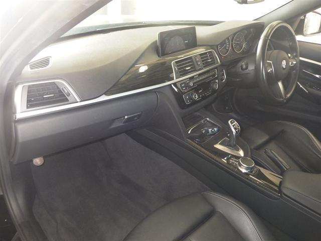 2017 BMW 320i