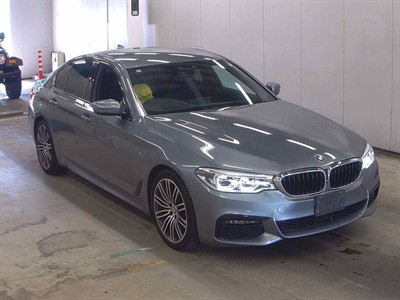 2019 BMW 530i - Thumbnail