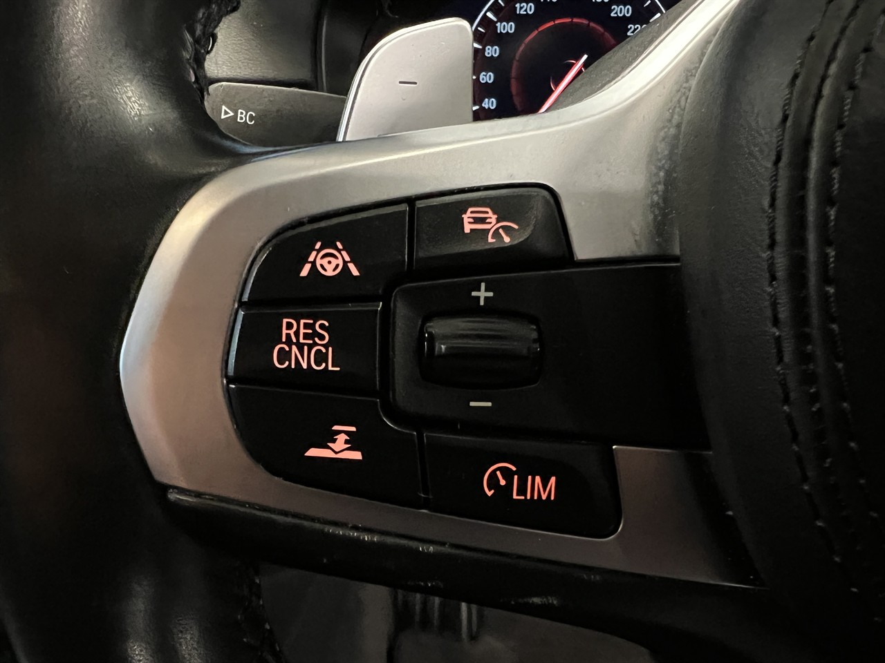 2019 BMW 530i