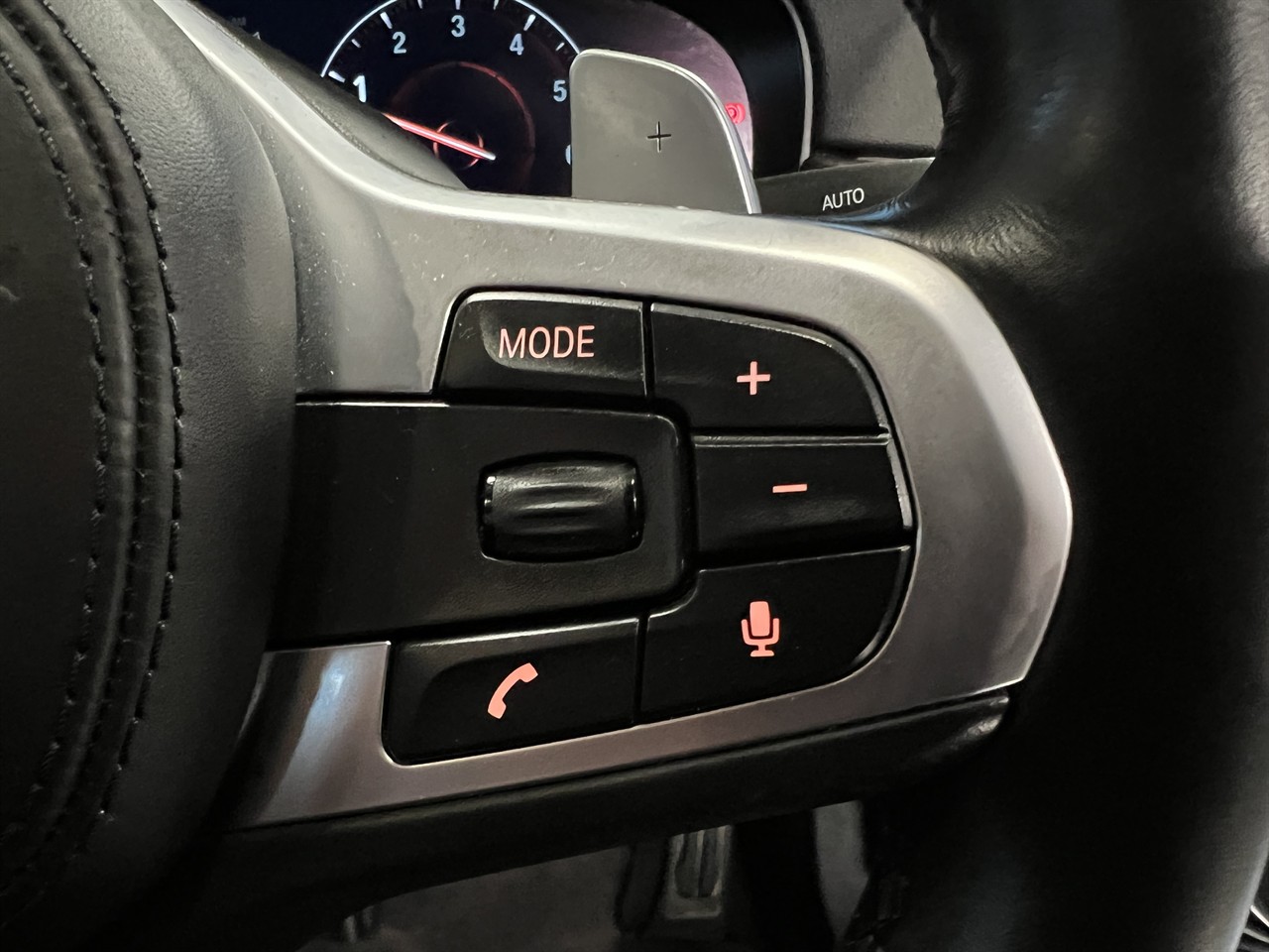 2019 BMW 530i