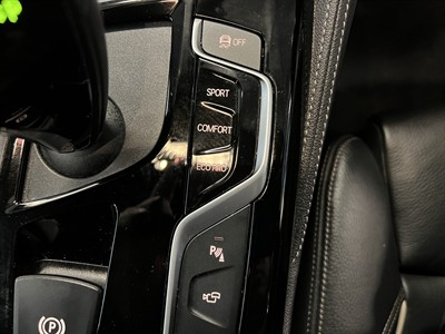 2019 BMW 530i - Thumbnail