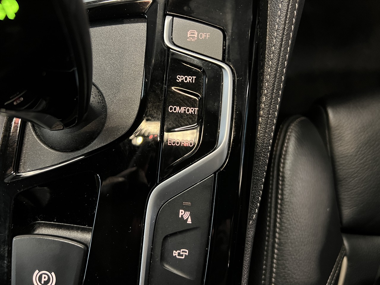 2019 BMW 530i