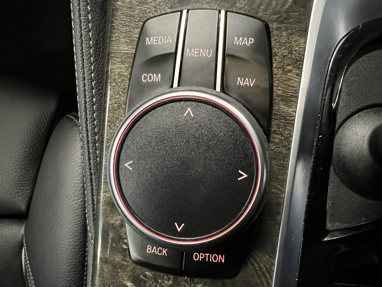 2019 BMW 530i