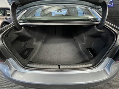 2019 BMW 530i - Thumbnail