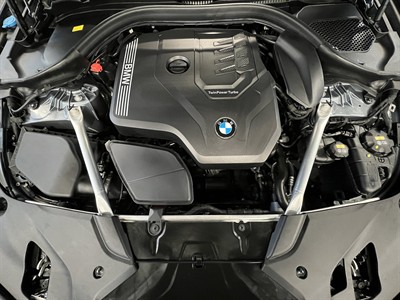 2019 BMW 530i - Thumbnail